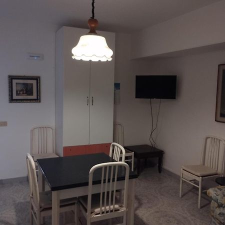 Case Vacanza Armando "Lipari" Canneto  Dış mekan fotoğraf