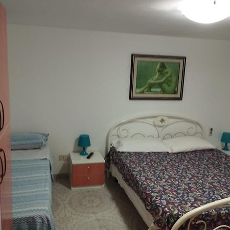 Case Vacanza Armando "Lipari" Canneto  Dış mekan fotoğraf