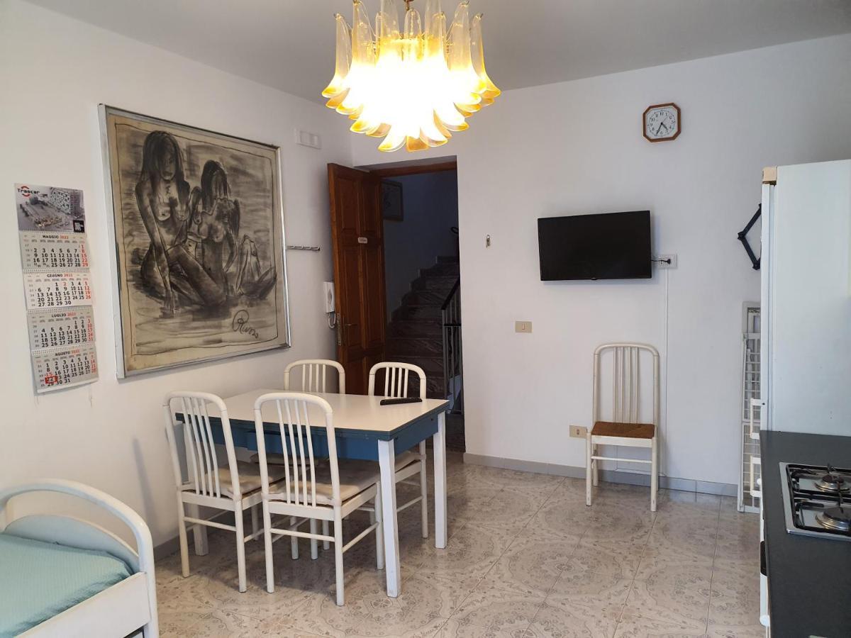 Case Vacanza Armando "Lipari" Canneto  Oda fotoğraf