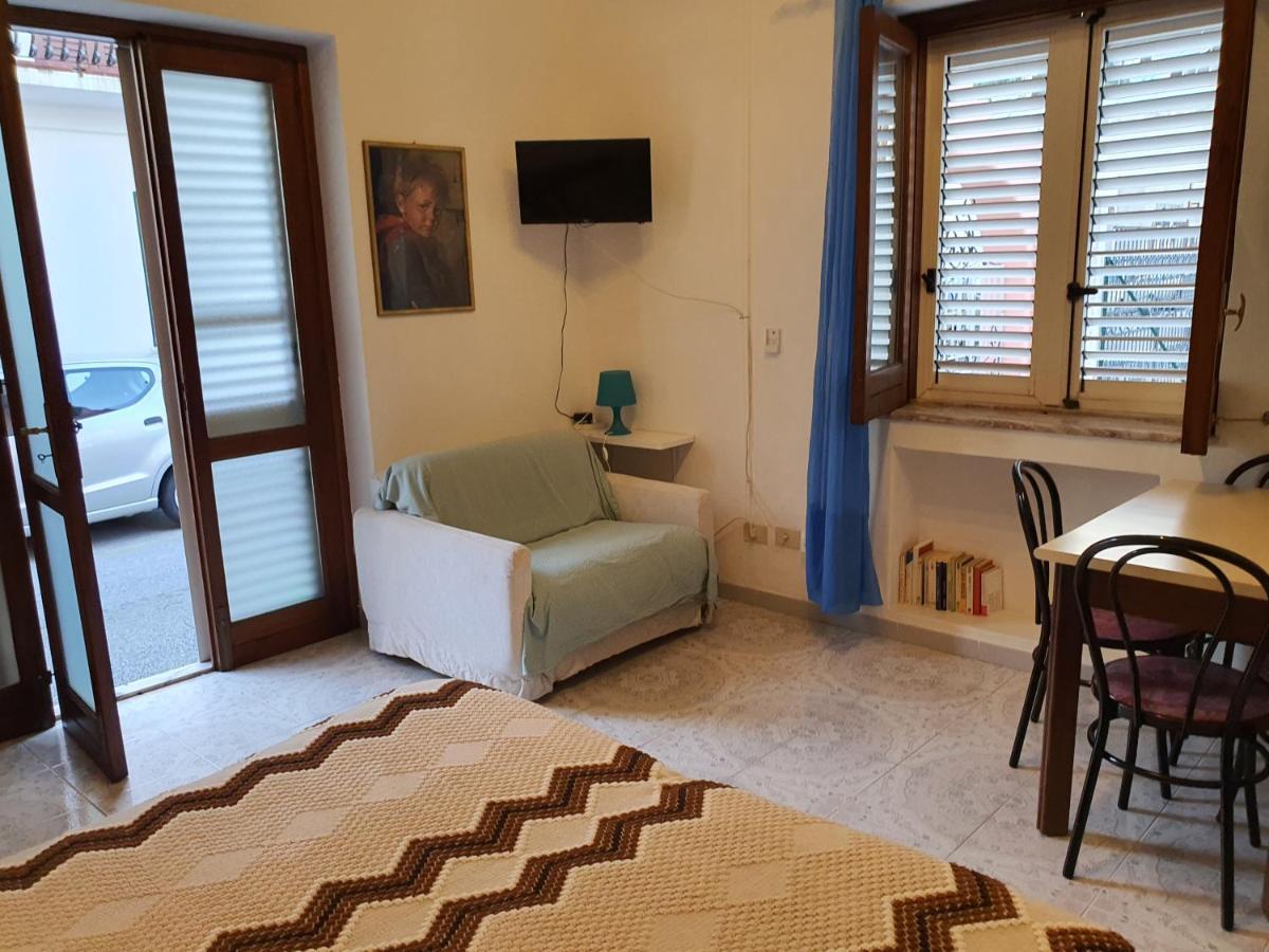 Case Vacanza Armando "Lipari" Canneto  Oda fotoğraf