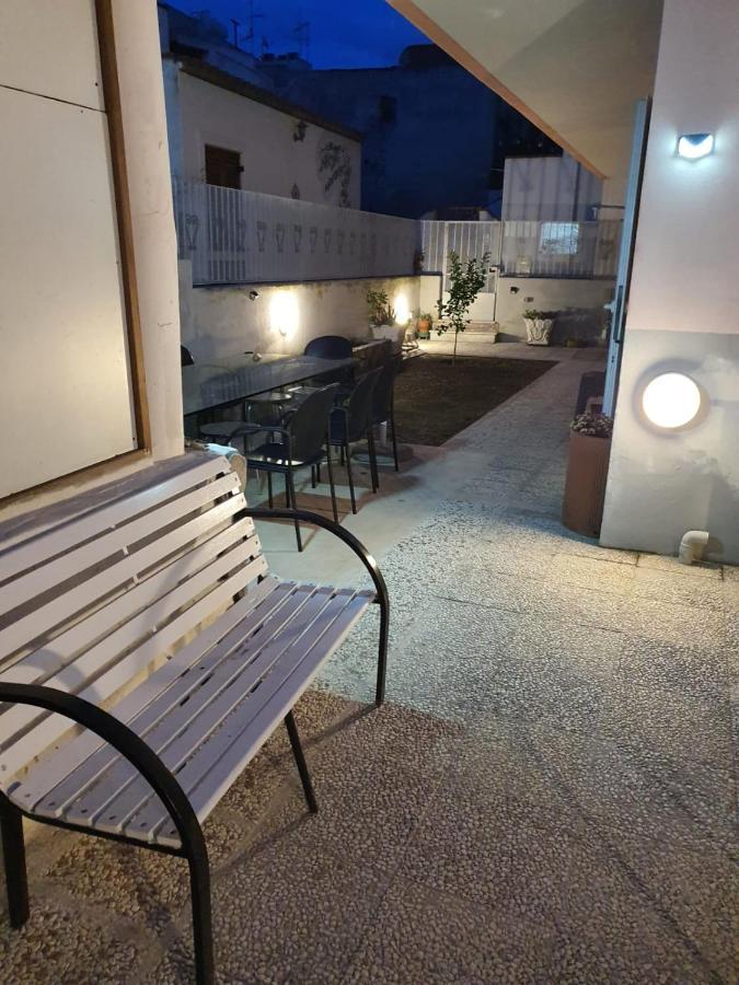 Case Vacanza Armando "Lipari" Canneto  Dış mekan fotoğraf