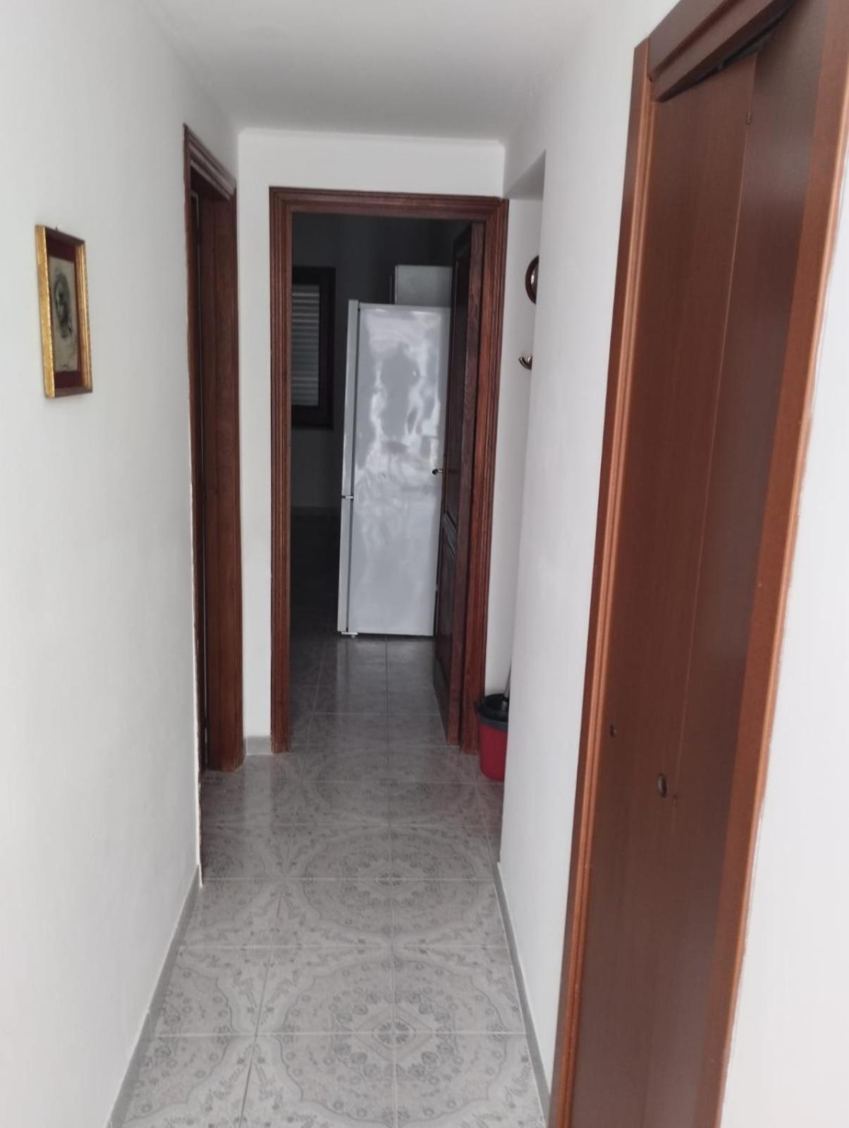 Case Vacanza Armando "Lipari" Canneto  Dış mekan fotoğraf