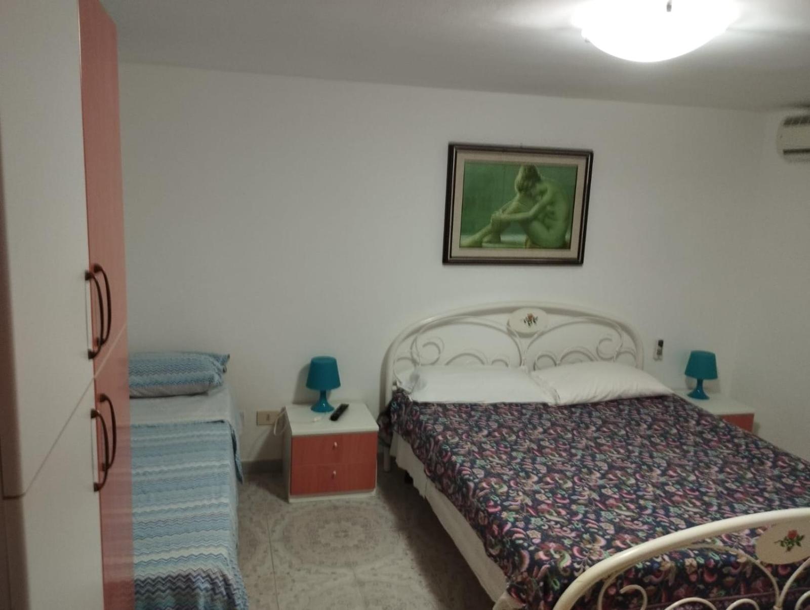 Case Vacanza Armando "Lipari" Canneto  Dış mekan fotoğraf