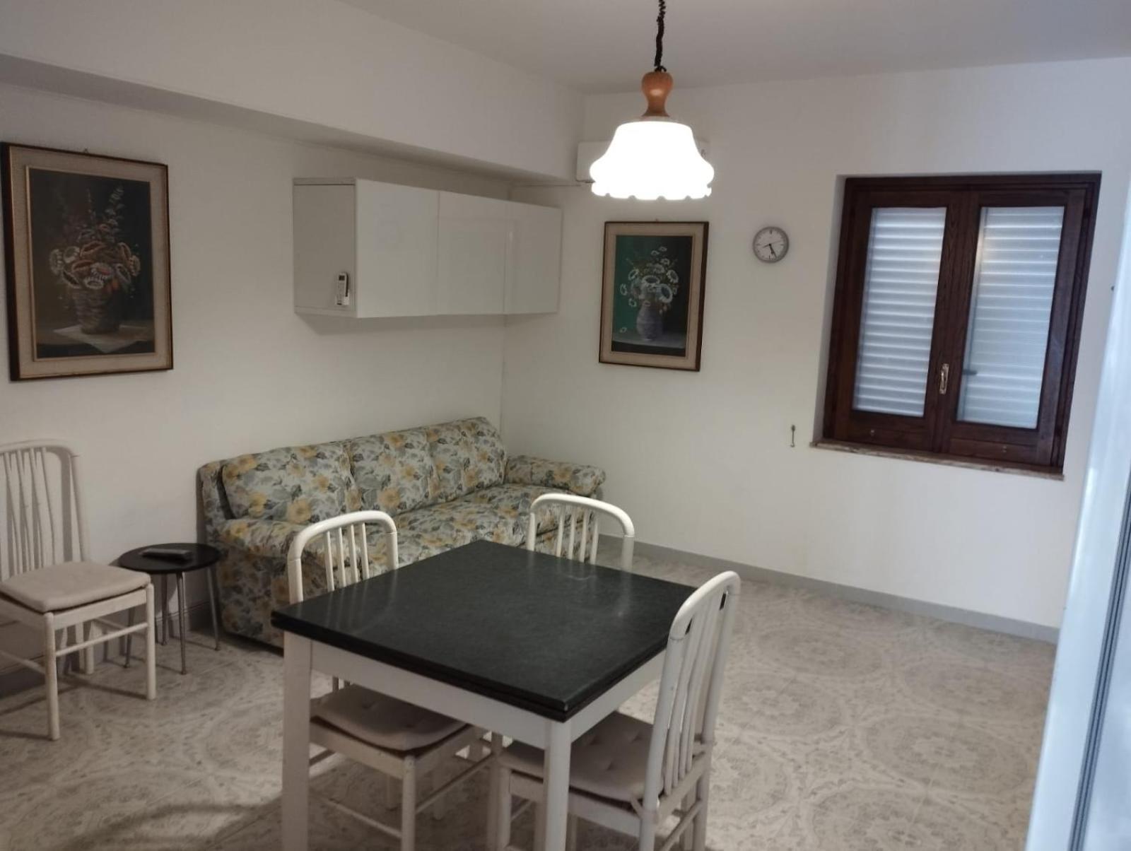 Case Vacanza Armando "Lipari" Canneto  Dış mekan fotoğraf