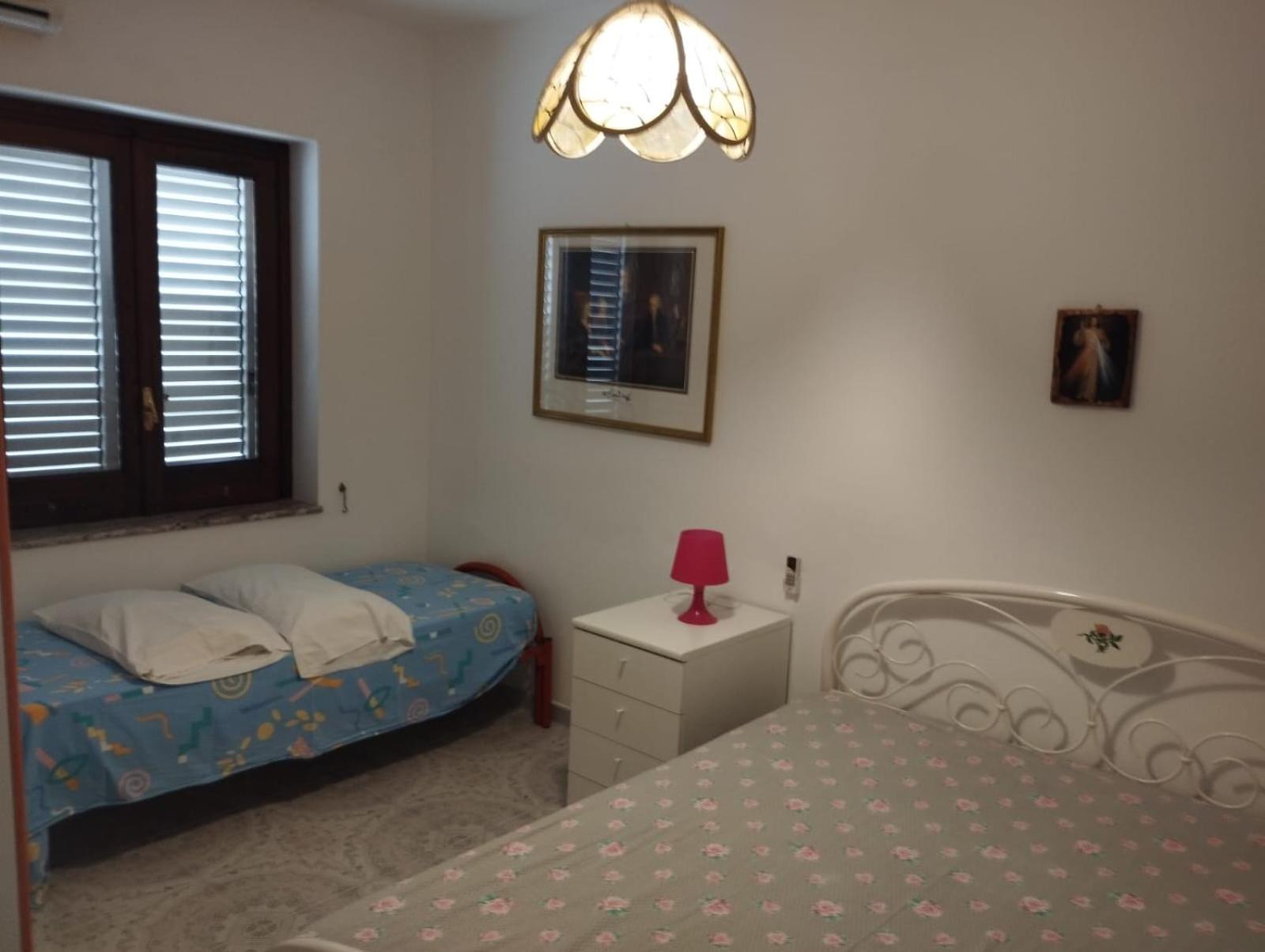 Case Vacanza Armando "Lipari" Canneto  Dış mekan fotoğraf