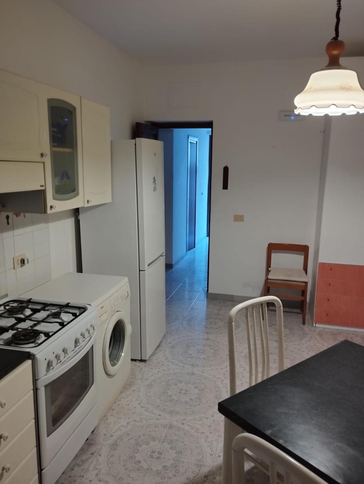 Case Vacanza Armando "Lipari" Canneto  Dış mekan fotoğraf