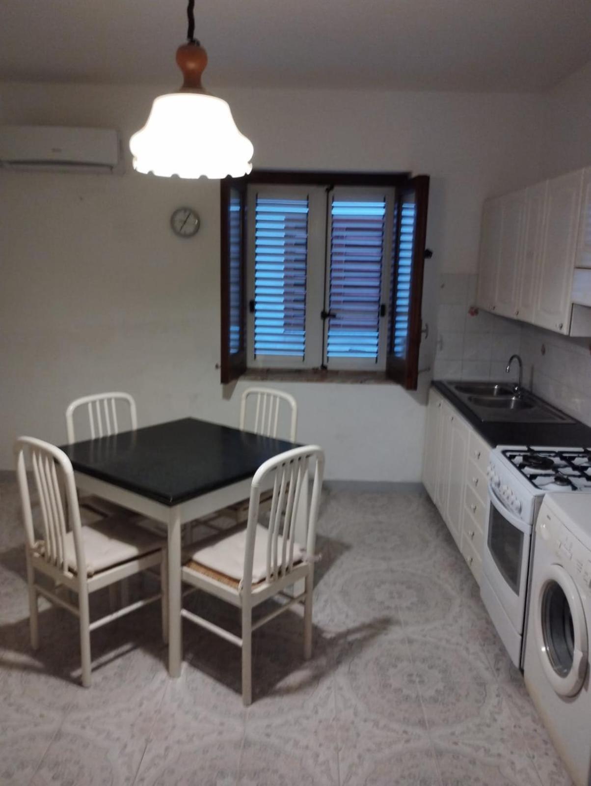Case Vacanza Armando "Lipari" Canneto  Dış mekan fotoğraf