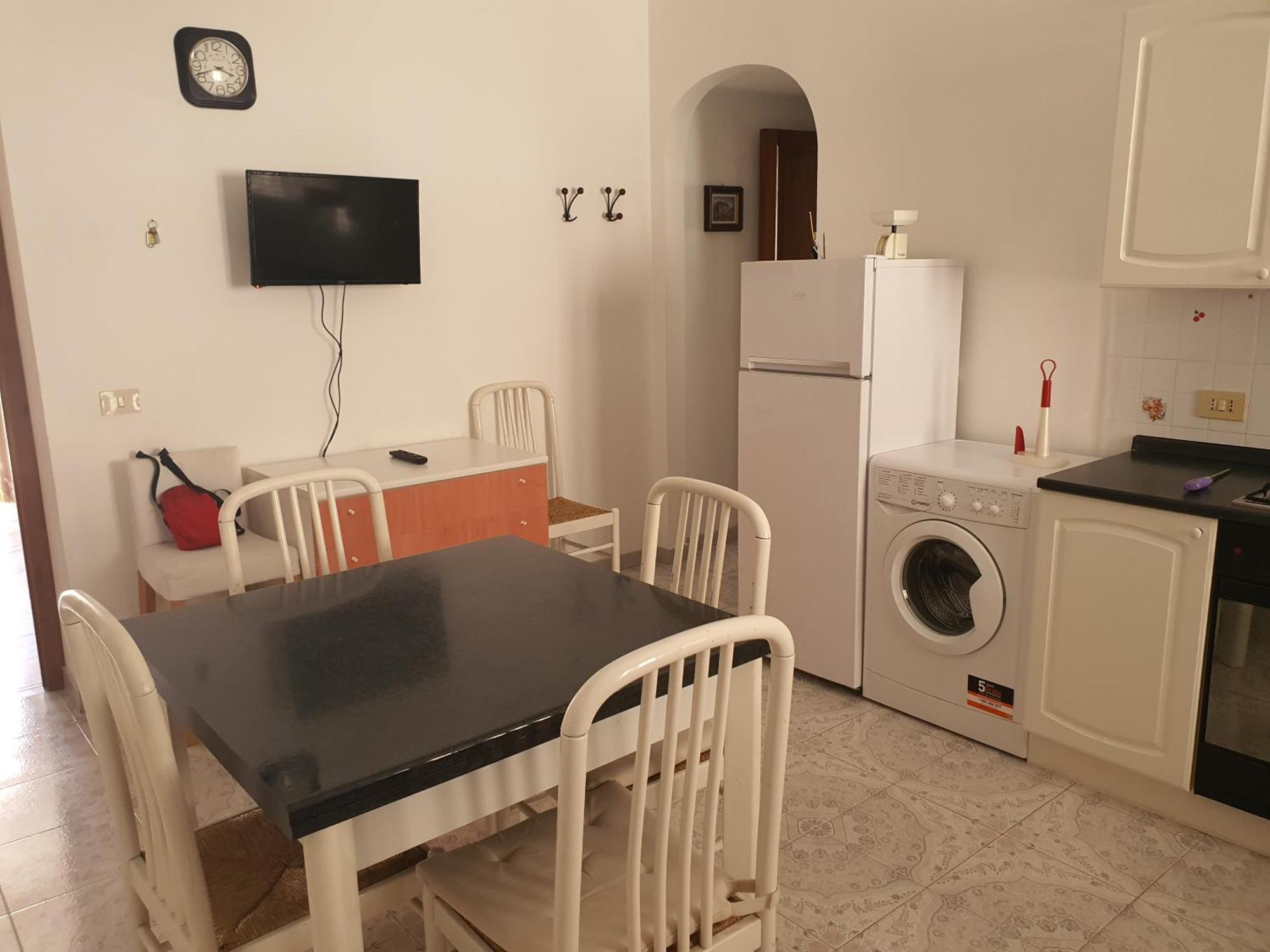 Case Vacanza Armando "Lipari" Canneto  Oda fotoğraf