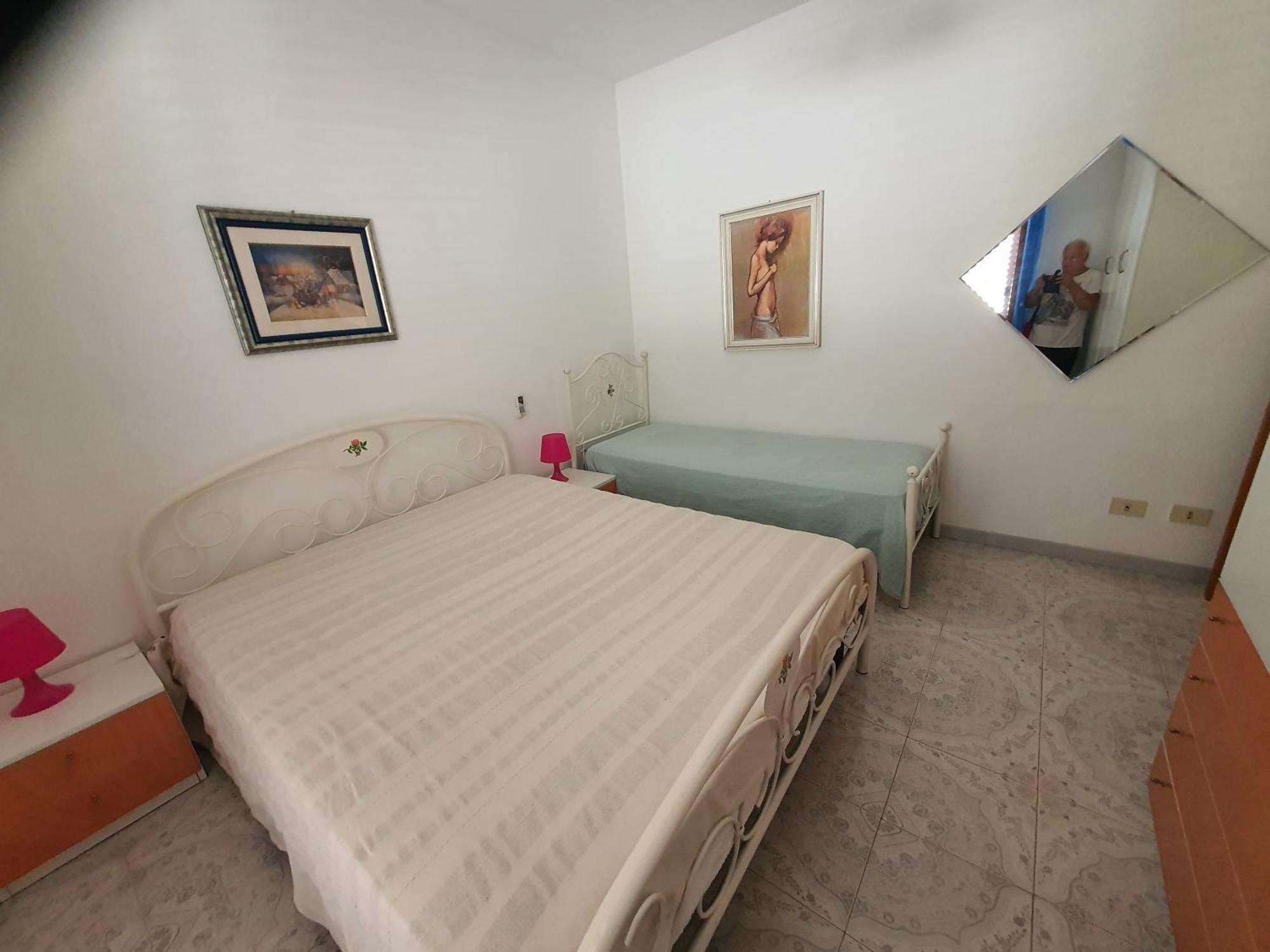 Case Vacanza Armando "Lipari" Canneto  Oda fotoğraf