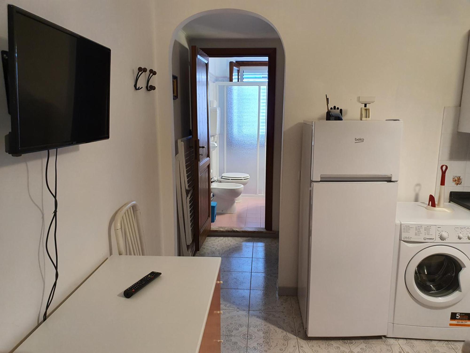 Case Vacanza Armando "Lipari" Canneto  Oda fotoğraf