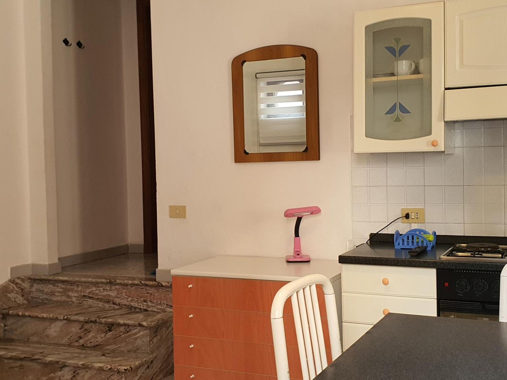 Case Vacanza Armando "Lipari" Canneto  Oda fotoğraf