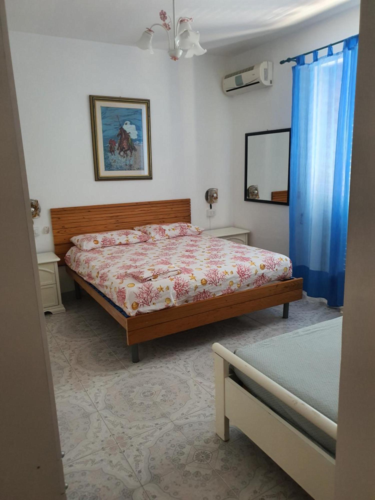 Case Vacanza Armando "Lipari" Canneto  Oda fotoğraf