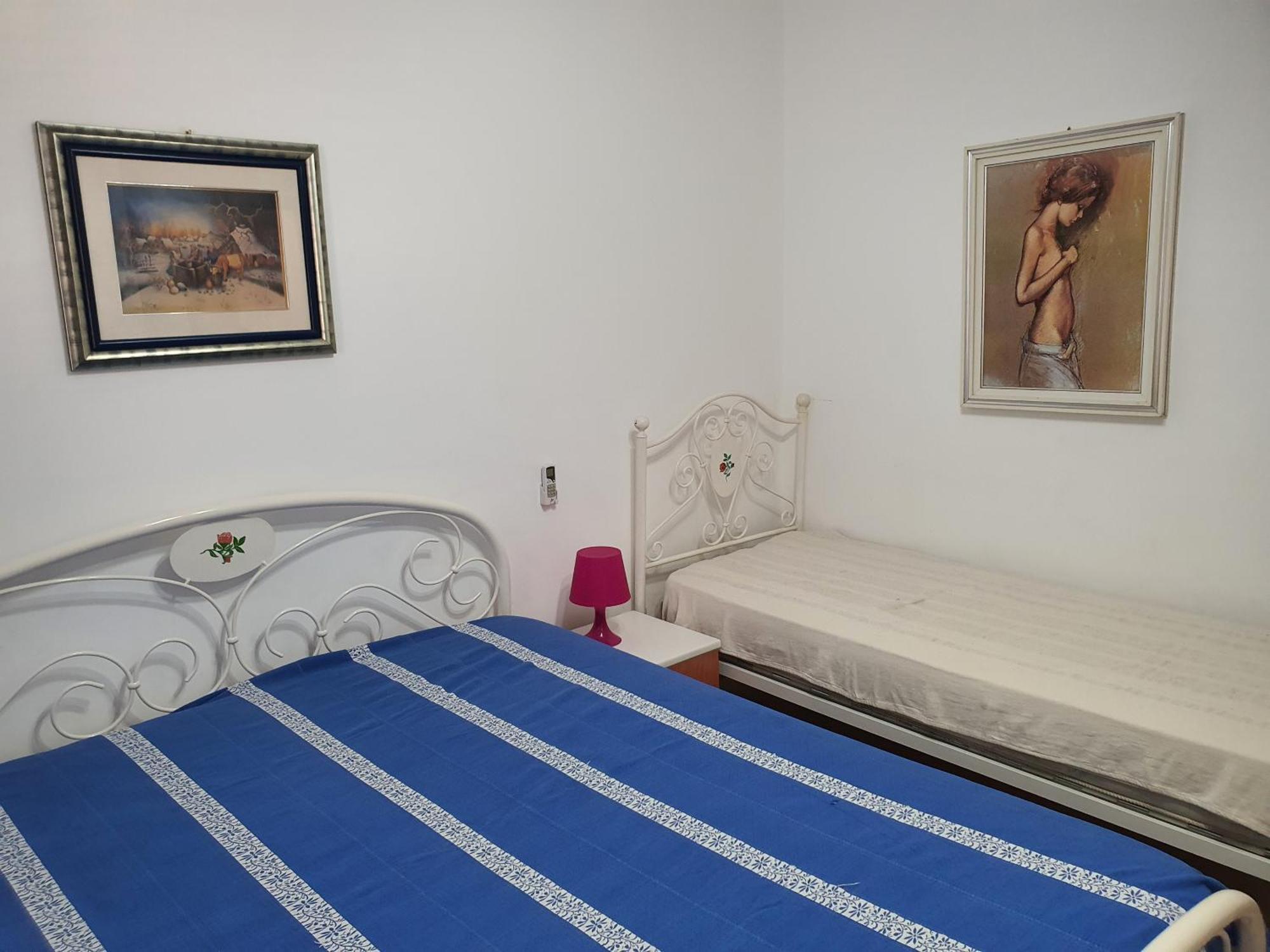 Case Vacanza Armando "Lipari" Canneto  Oda fotoğraf