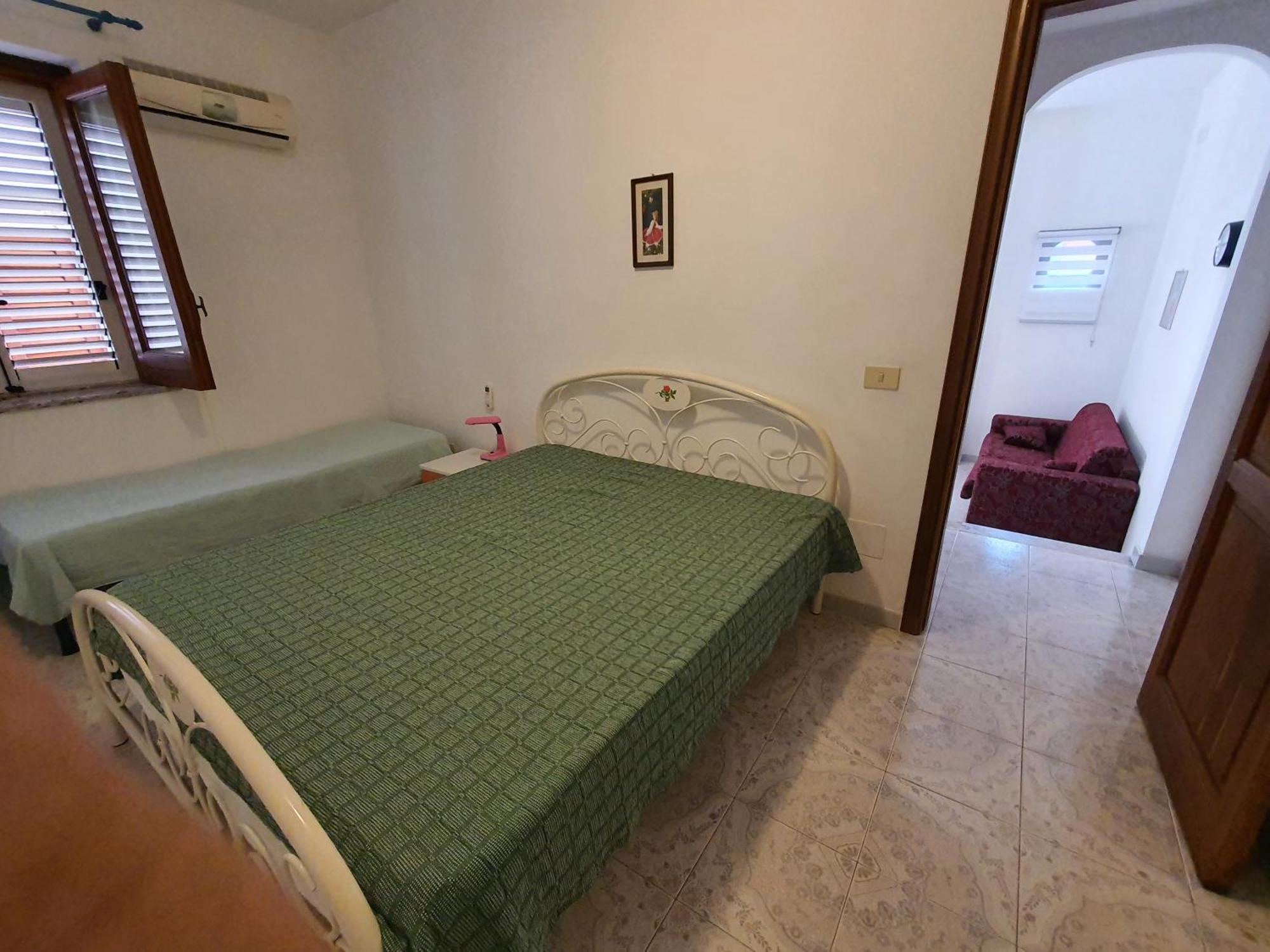 Case Vacanza Armando "Lipari" Canneto  Oda fotoğraf