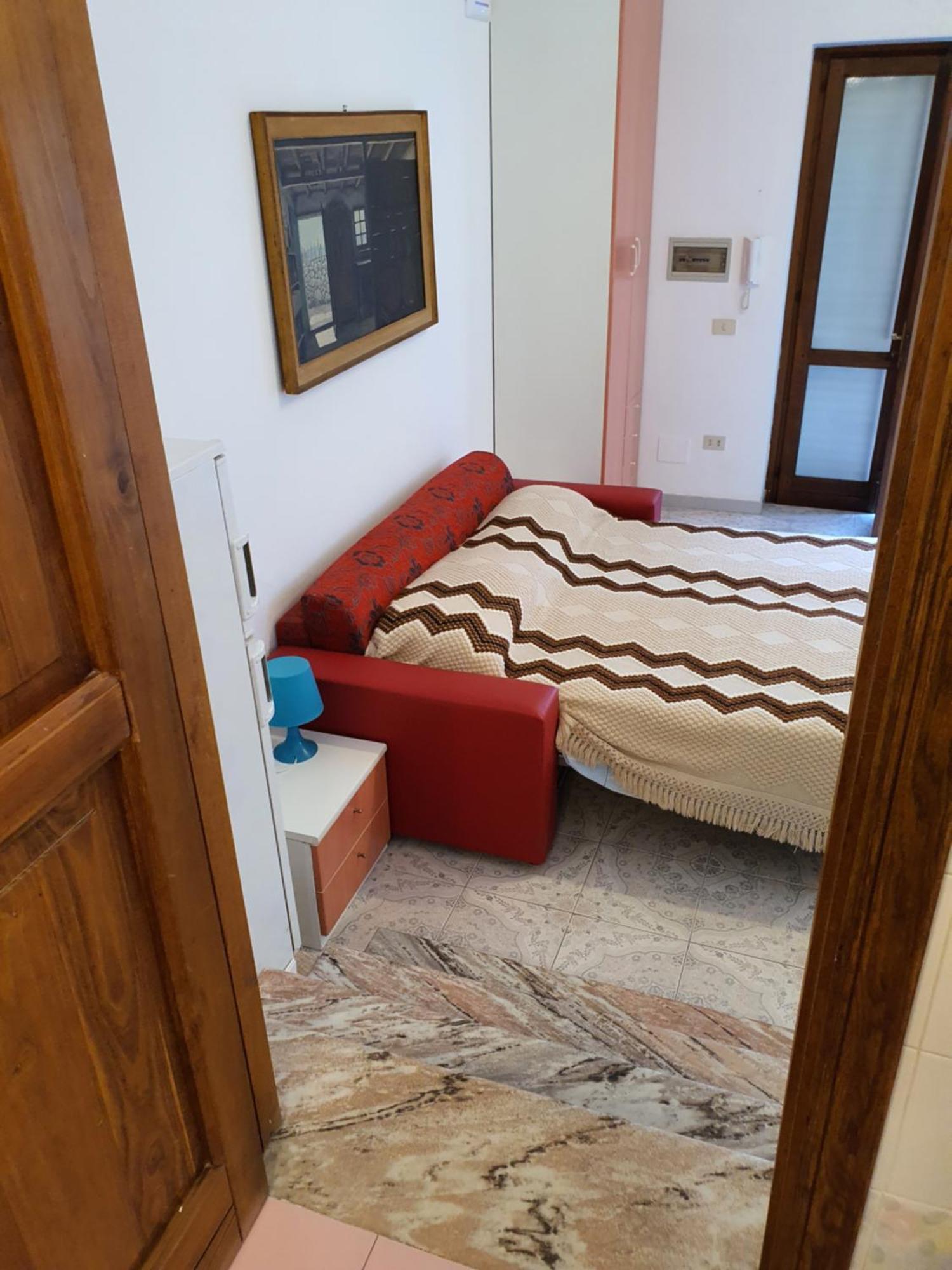 Case Vacanza Armando "Lipari" Canneto  Oda fotoğraf
