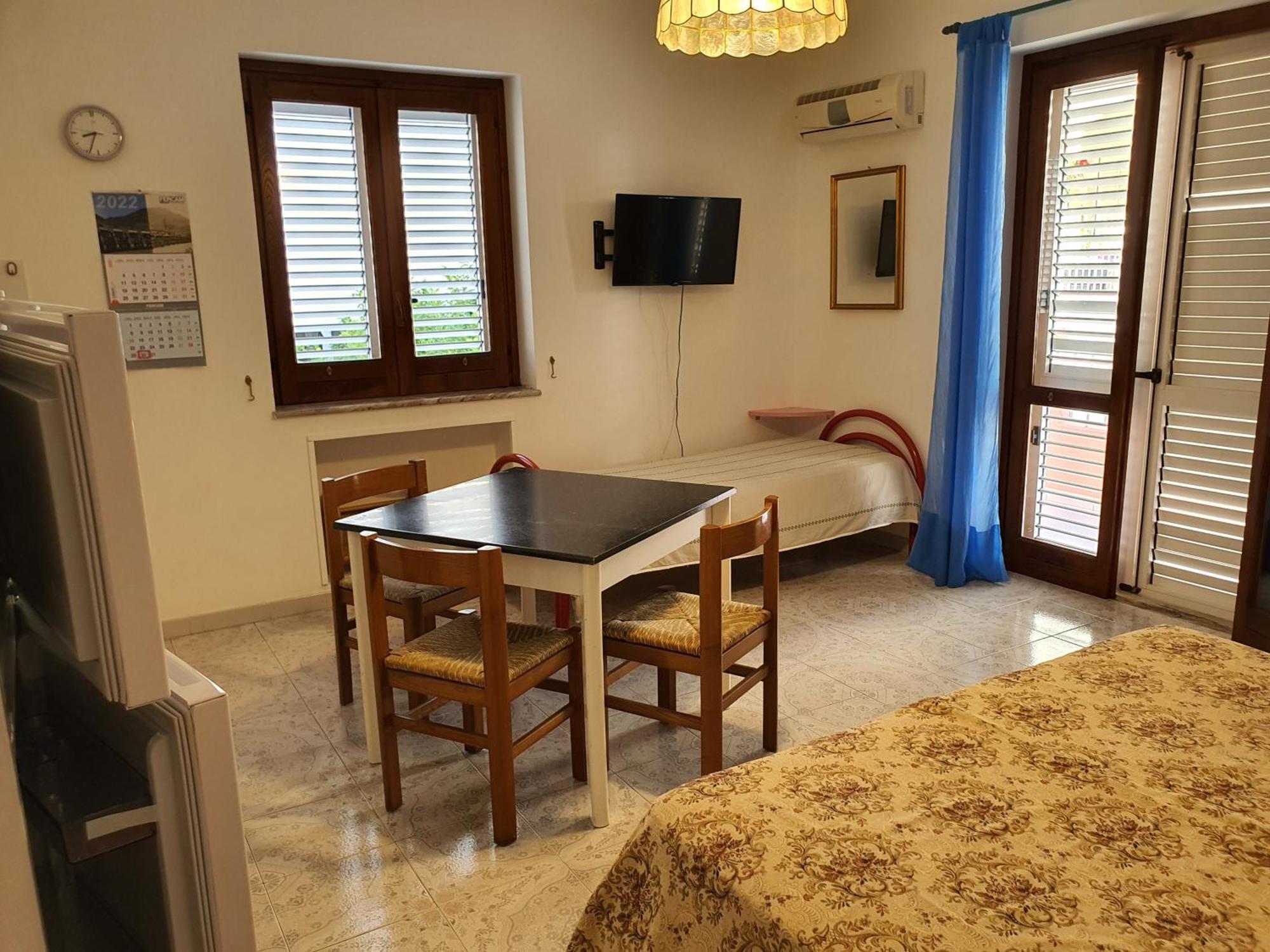 Case Vacanza Armando "Lipari" Canneto  Oda fotoğraf