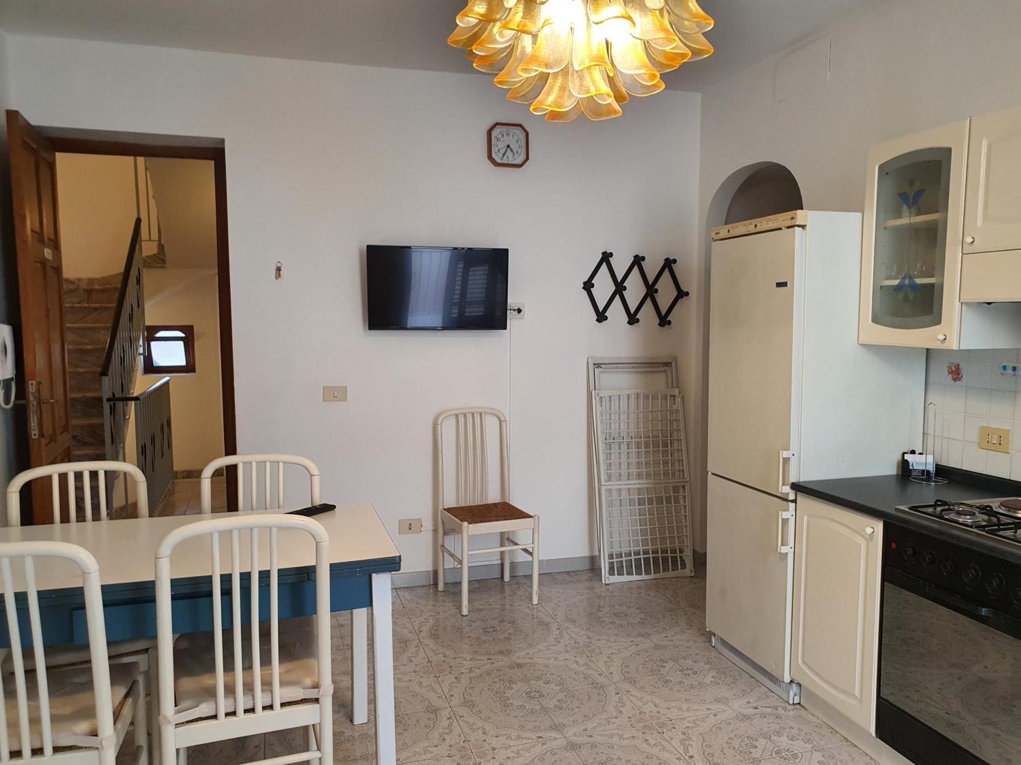 Case Vacanza Armando "Lipari" Canneto  Oda fotoğraf