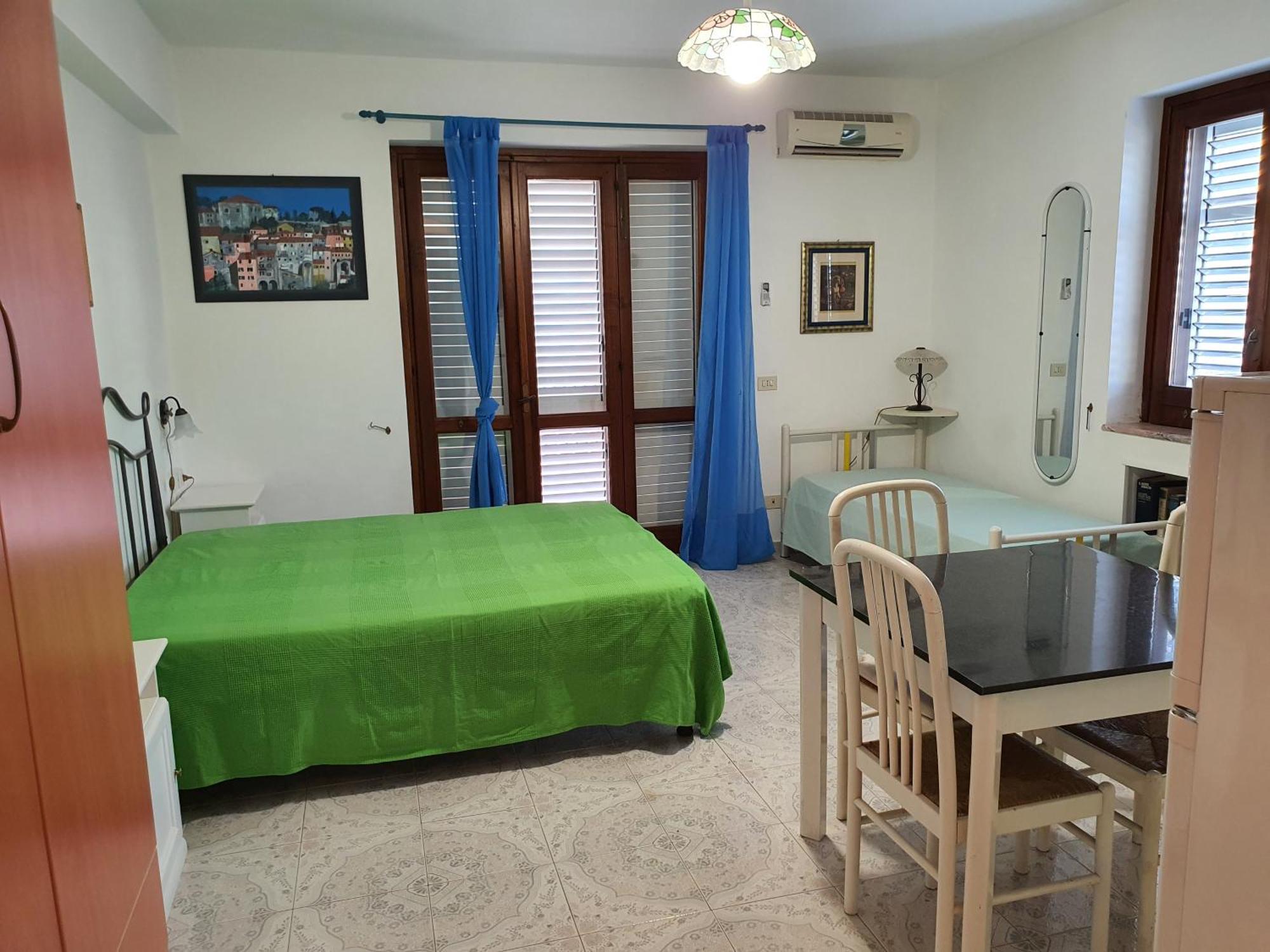 Case Vacanza Armando "Lipari" Canneto  Oda fotoğraf
