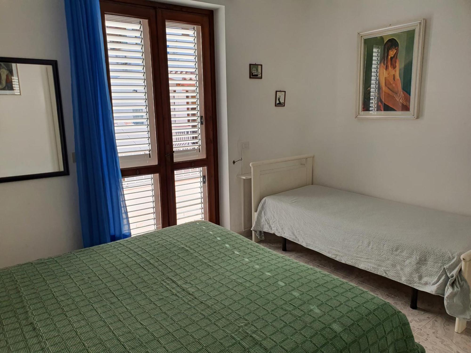 Case Vacanza Armando "Lipari" Canneto  Oda fotoğraf