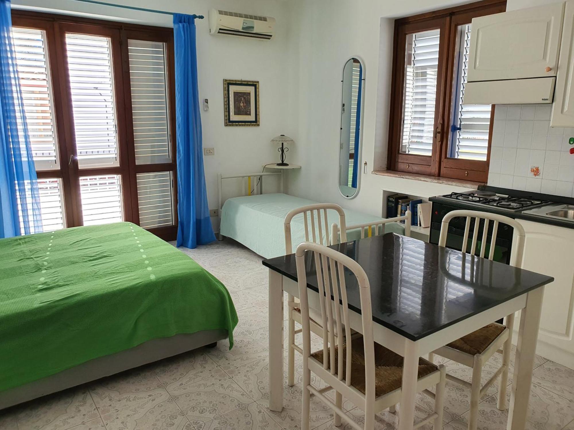 Case Vacanza Armando "Lipari" Canneto  Oda fotoğraf